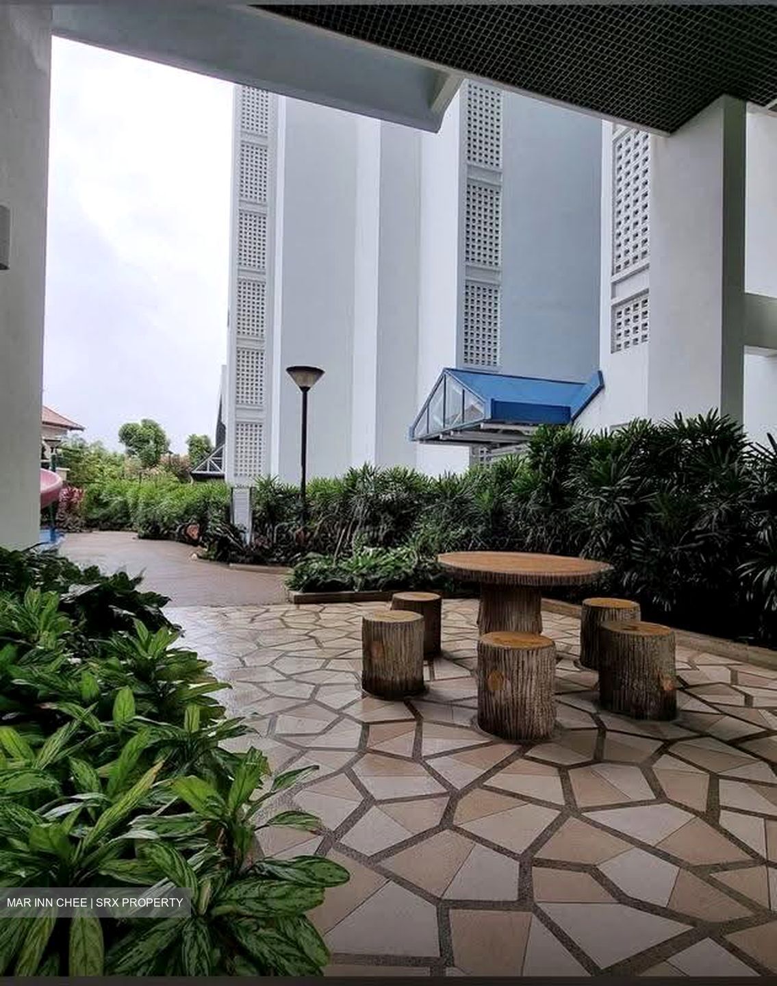 Fernwood Towers (D15), Condominium #624495911